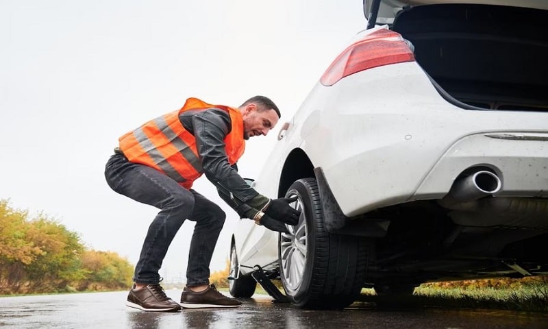 امداد خودرو بجنورد