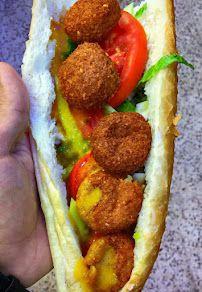 فلافلی تیام