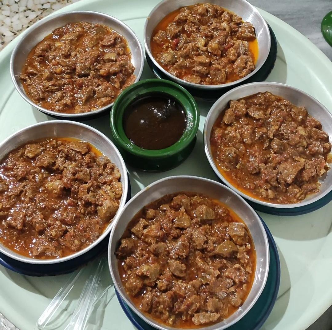 کله پزی سفیدرود