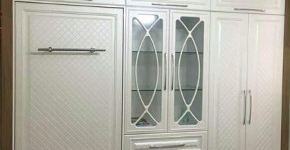 تعمیرکار کابینت علی عبدل پور موری