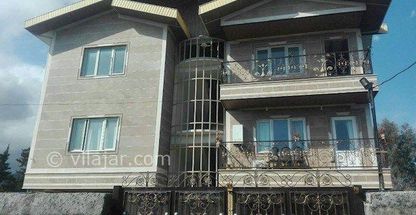 اجاره واحد نزدیک ساحل کتالم