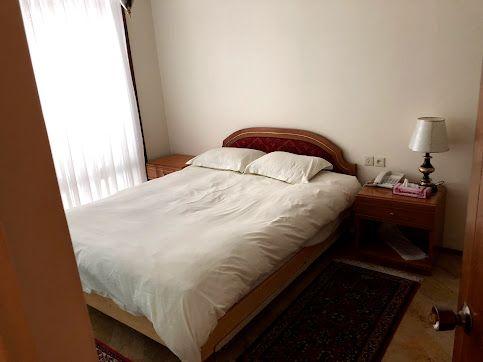 هتل آپارتمان گلشهر