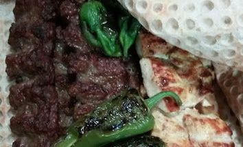 کبابسرای صداقت