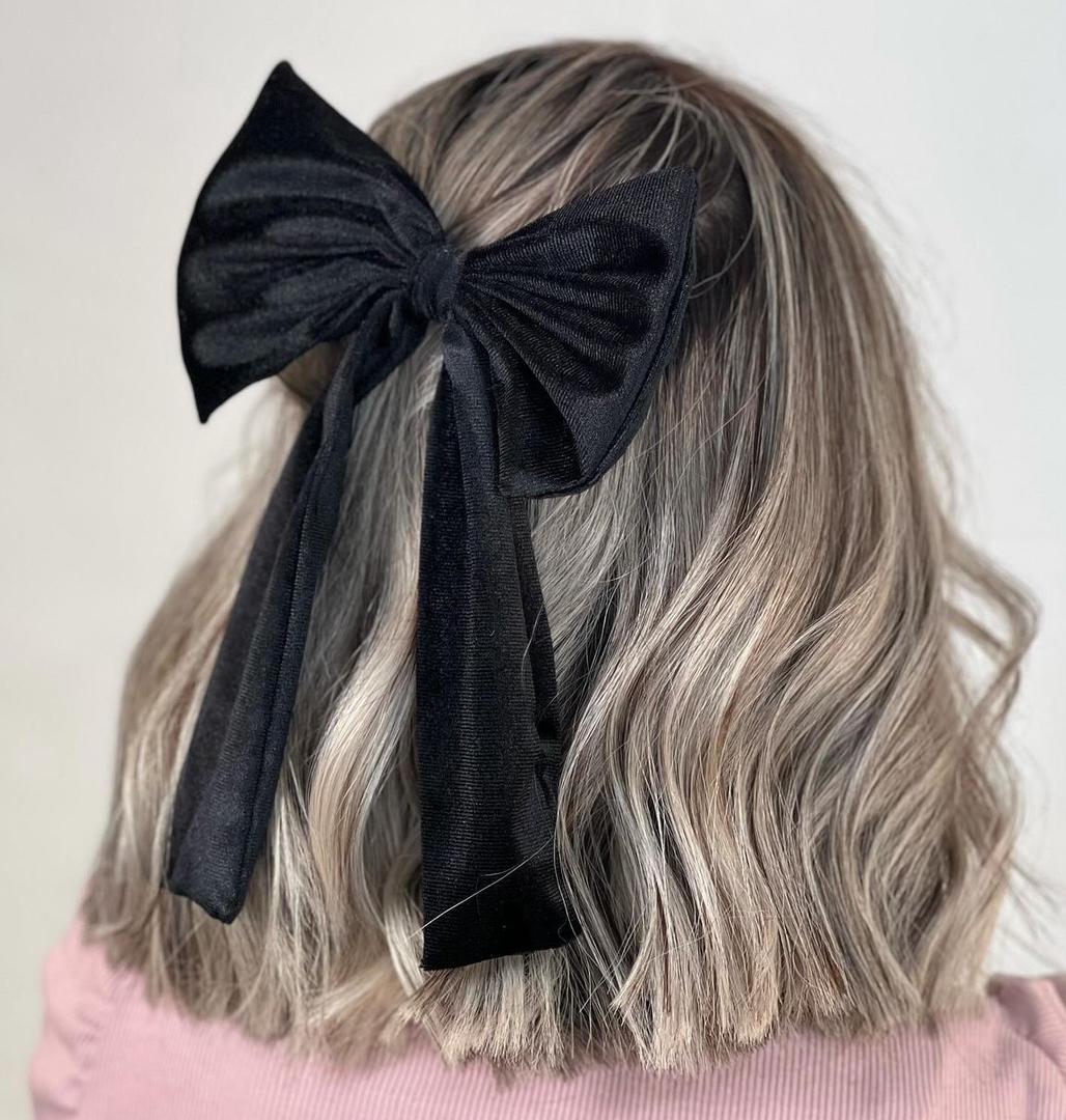 سالن زیبایی بانوی طوس