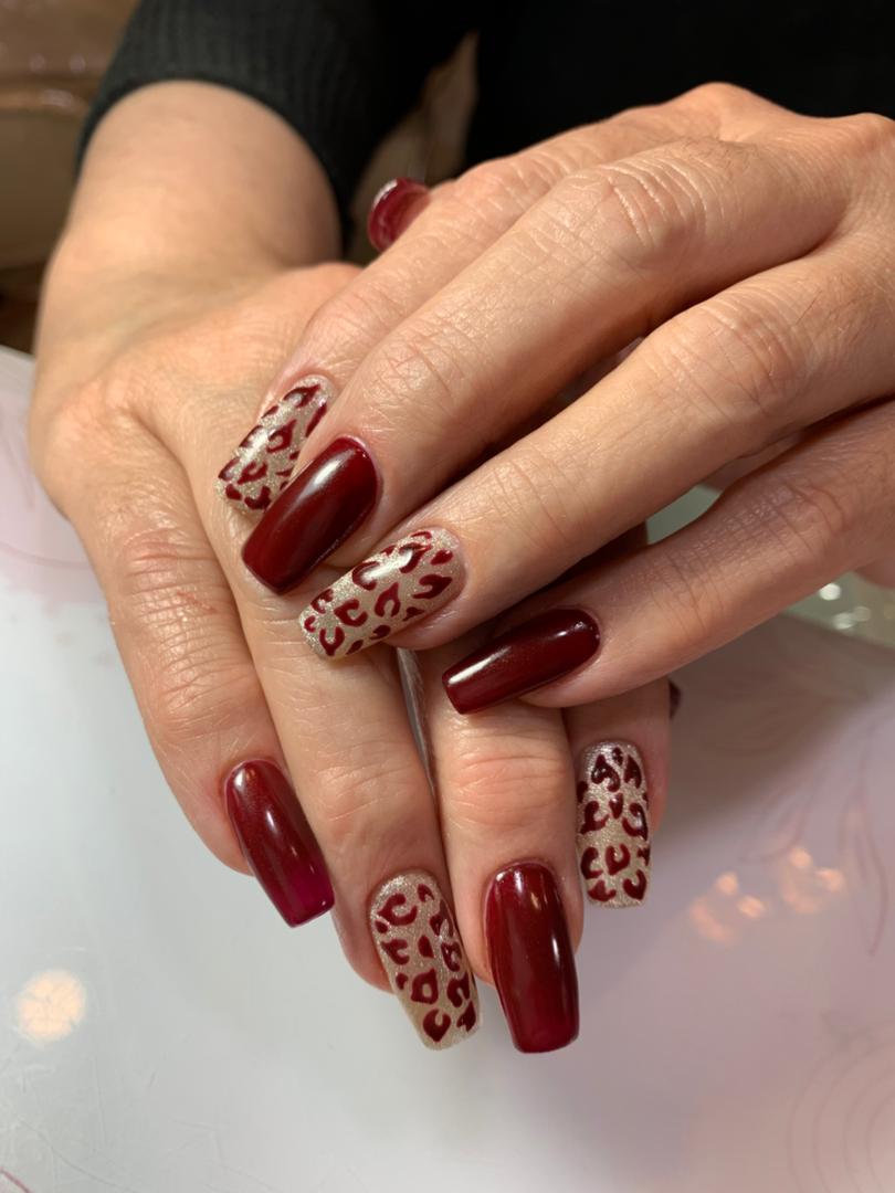 سالن زیبایی مونالی