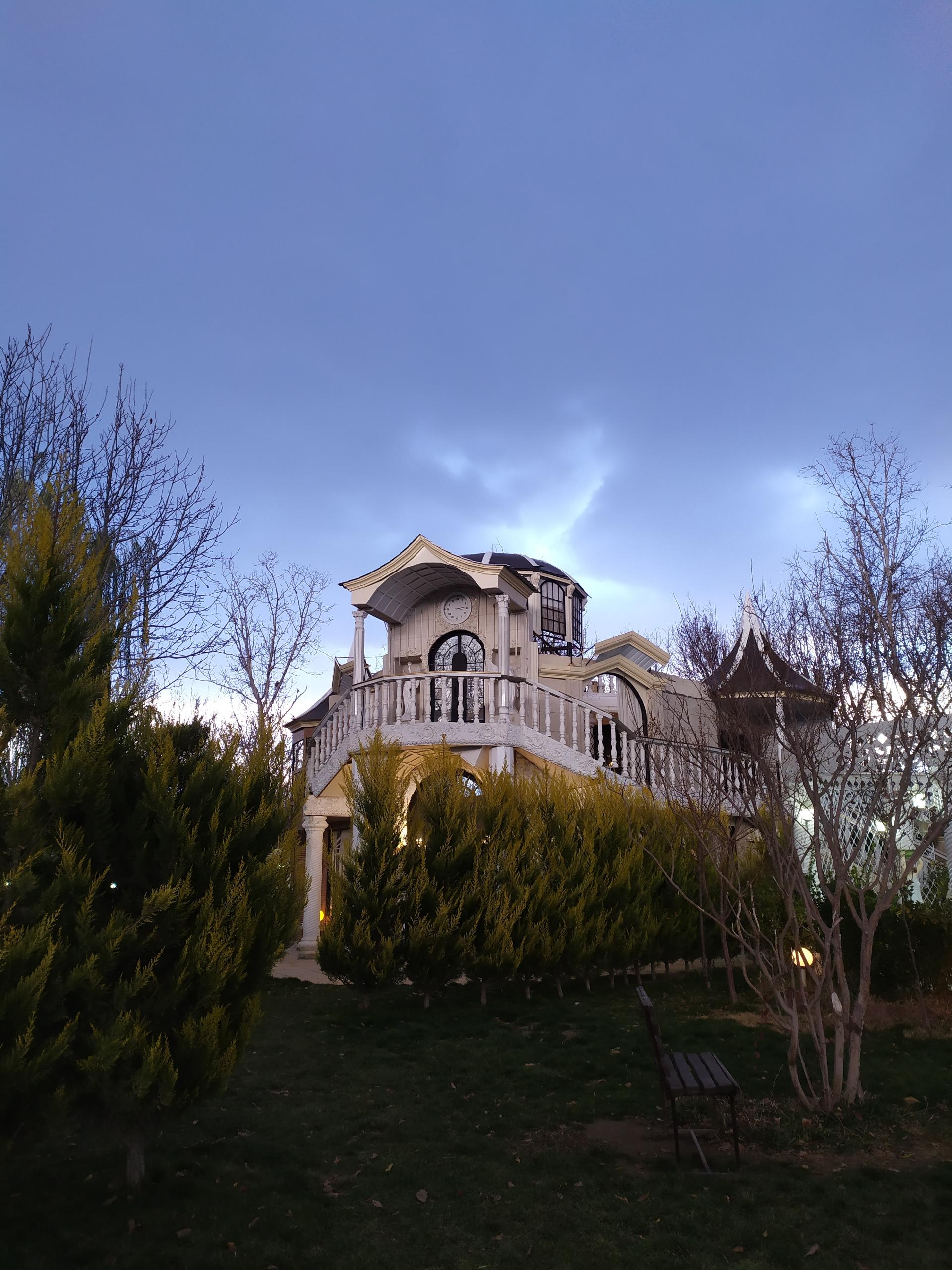 خاتم الانبیا