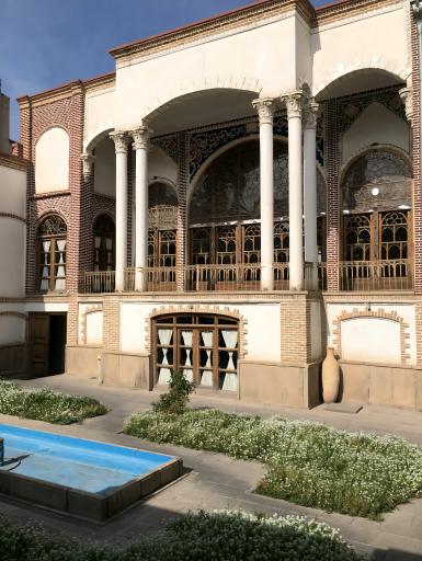 خانه حیدرزاده