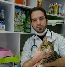 داروخانه دامپزشکی شفا