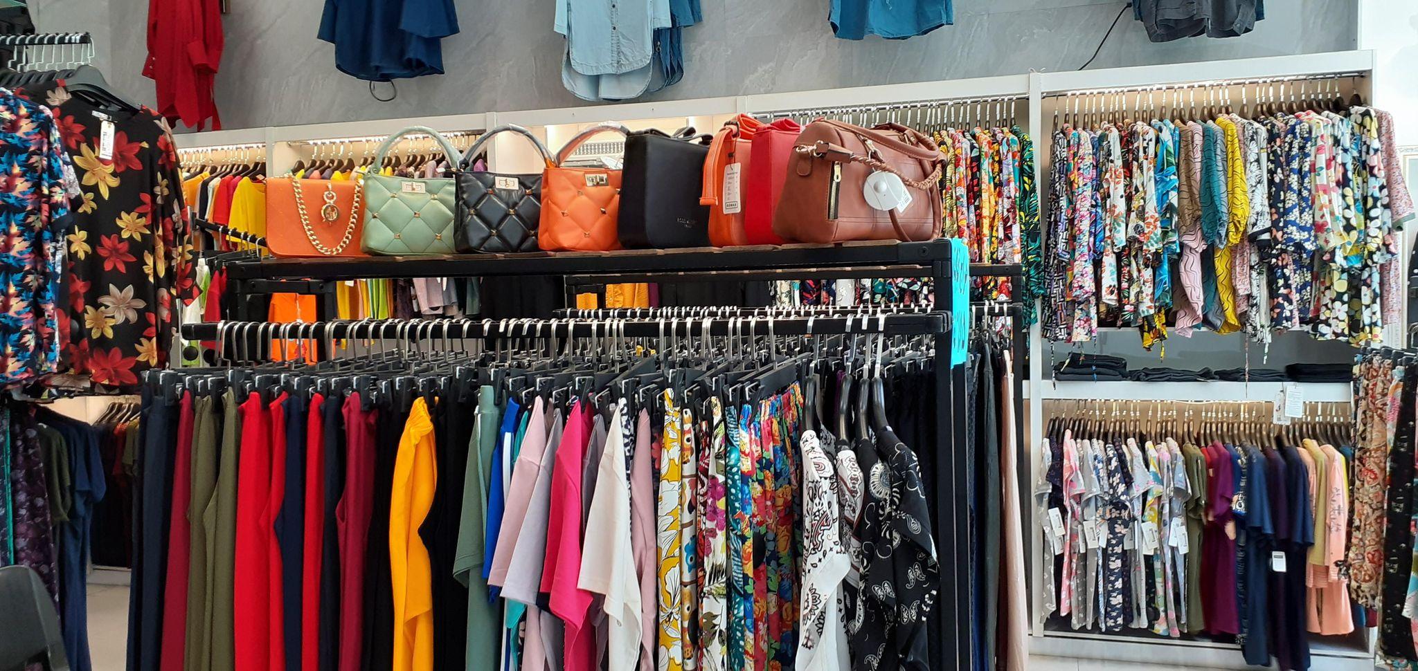 گالری پوشاک زنانه روناک