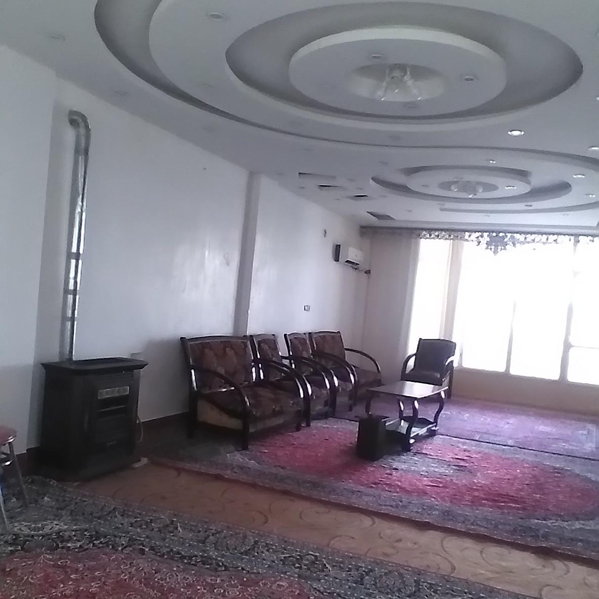 ویلا چشم انداز زاينده رود