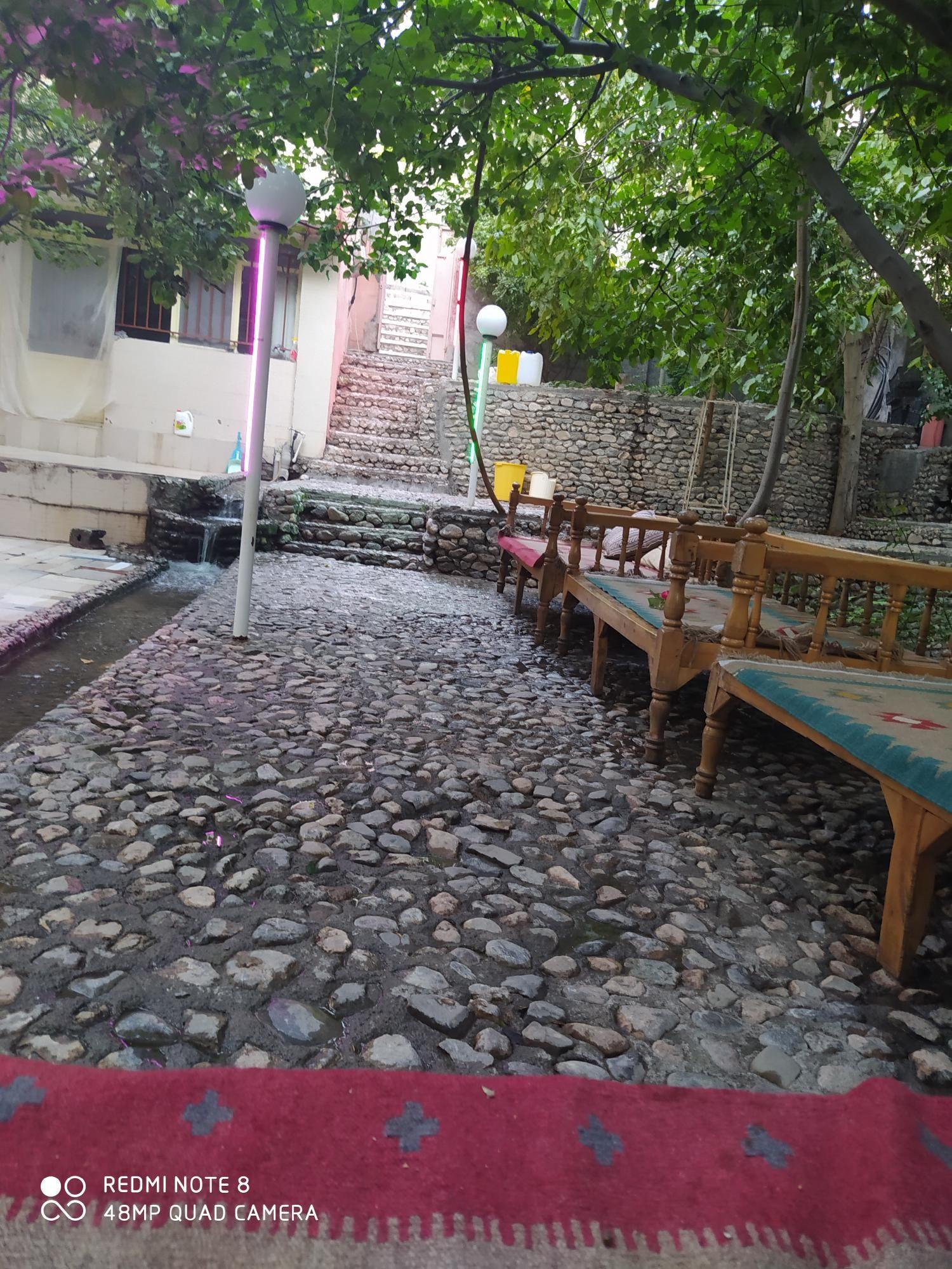 ویلای اجاره ای بقایی