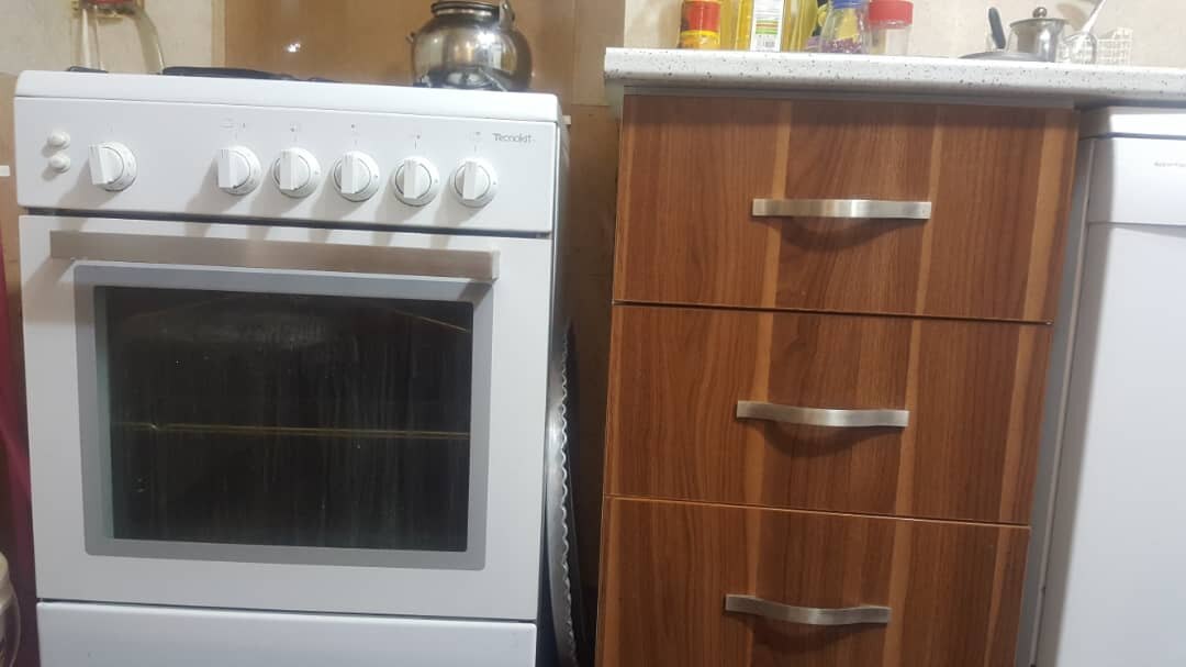 رحمانعلی نادری