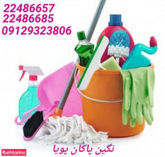 موسسه نگین پاکان پویا