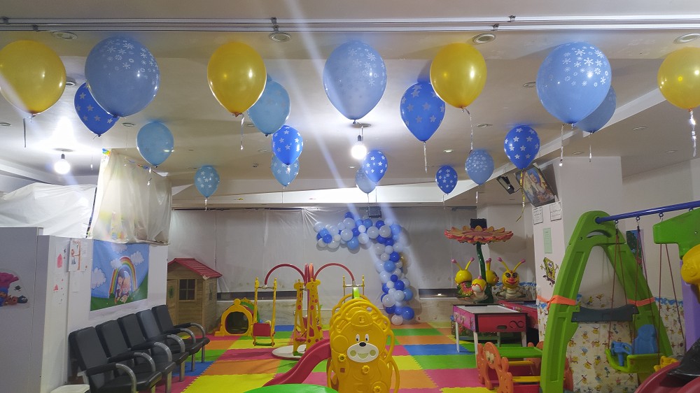 شهربازی خندوانه