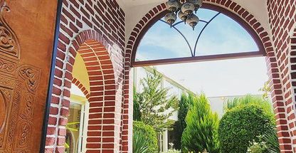 رستوران زوفا