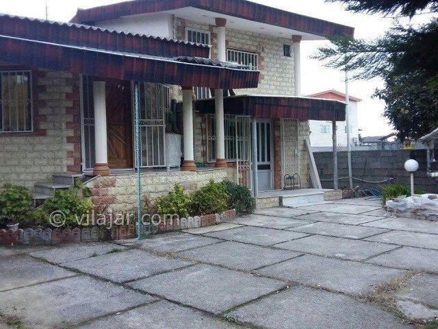 اجاره سوئیت در چالوس