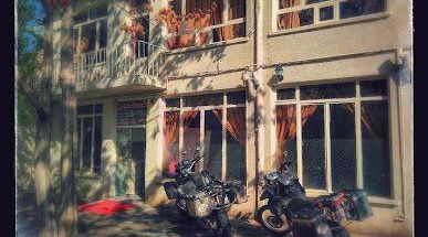 مهمانسرای امین