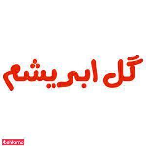 قالیشویی گل ابریشم