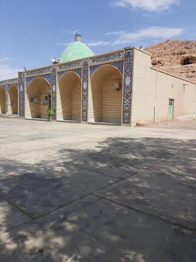 امامزاده سید جلال الدین