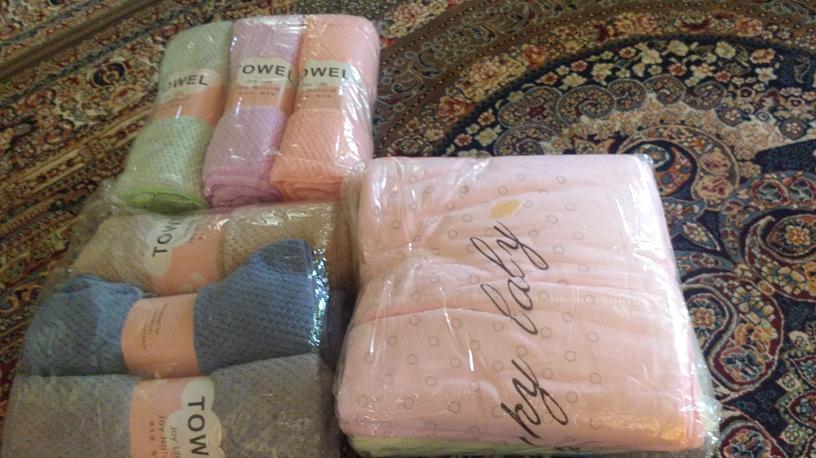 فروش پوشاک جمیله نصرتی