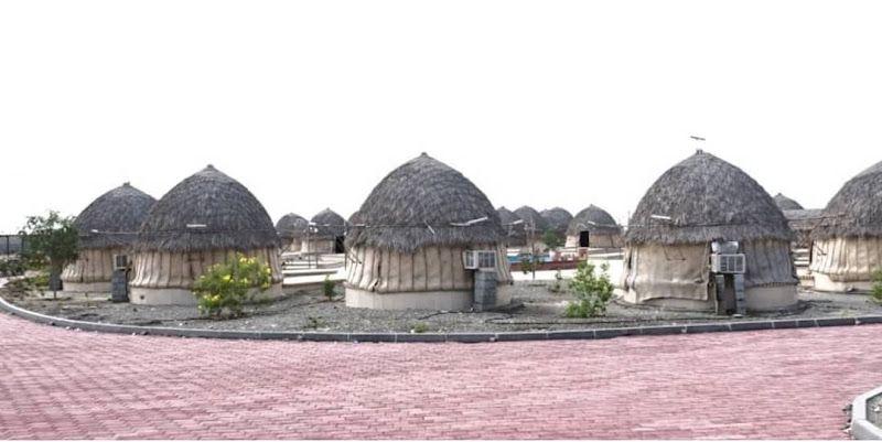 هتل کپری مکران