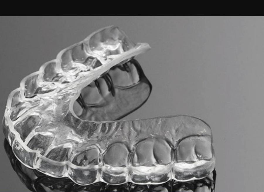 دندانسازی آرادنت علی کاشانی