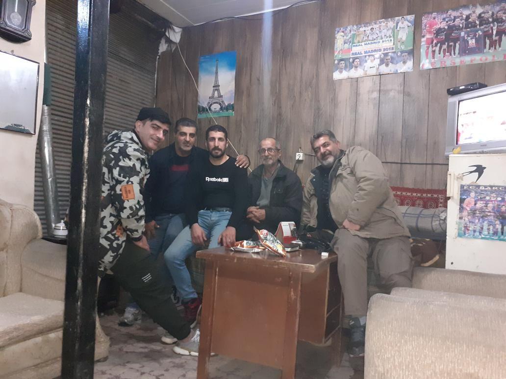 آژانس پرستو