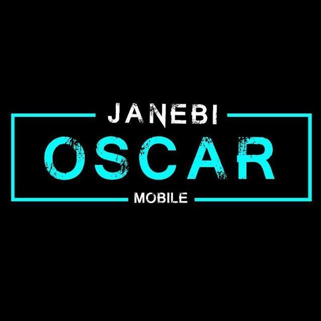 موبایل اسکار