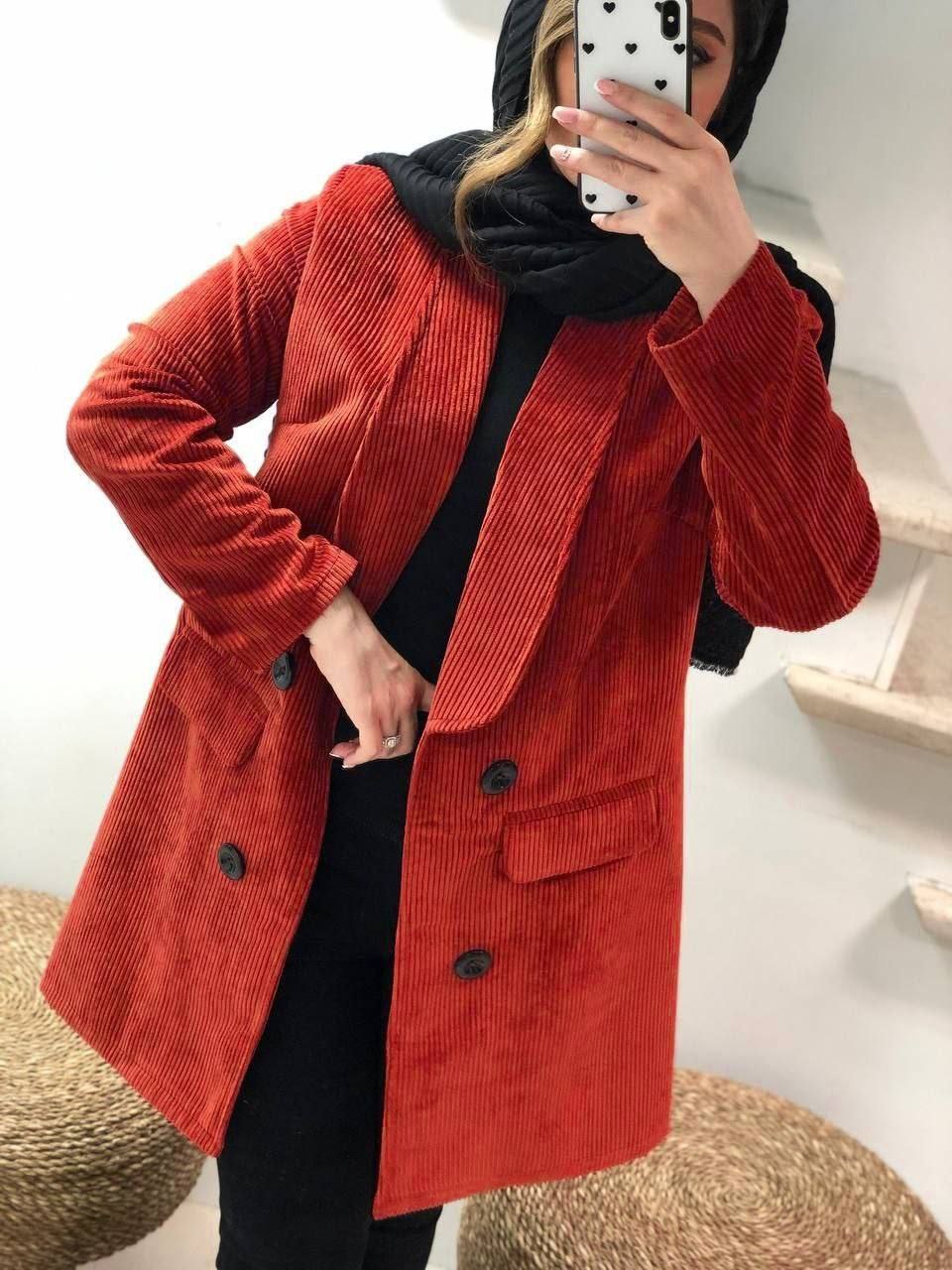 پوشاک عباس زاده