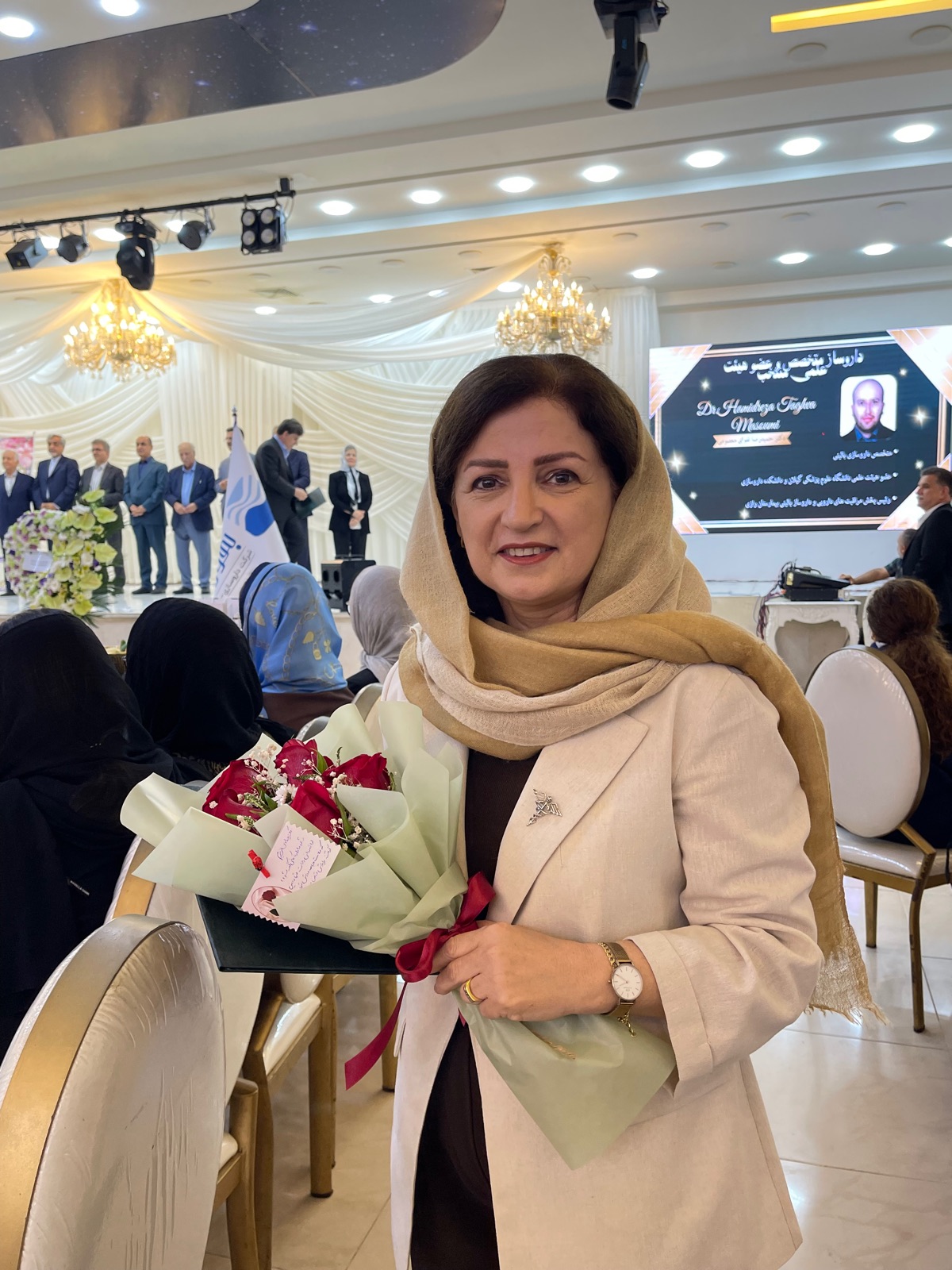 داروخانه دکتر حدادی