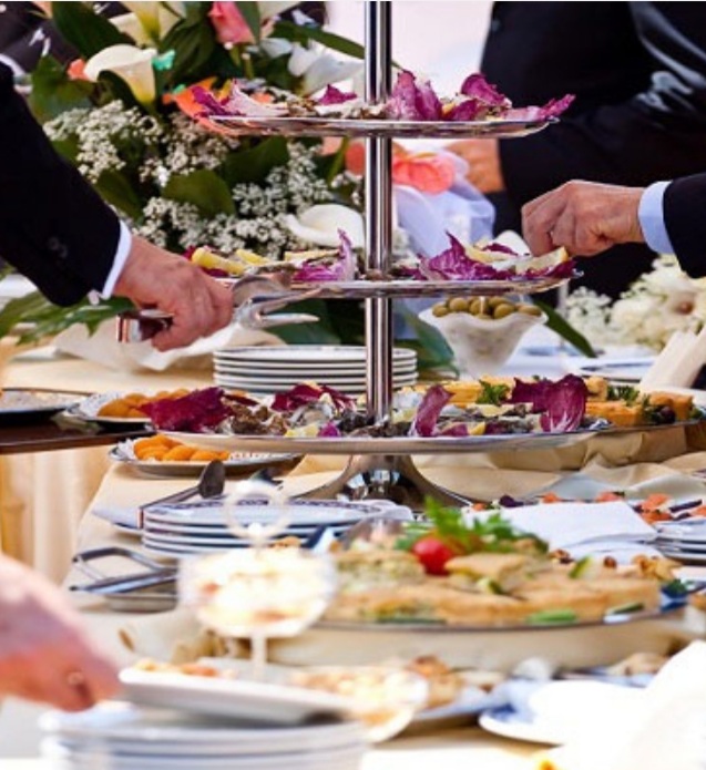 شرکت خدمات تشریفات دولت شناس