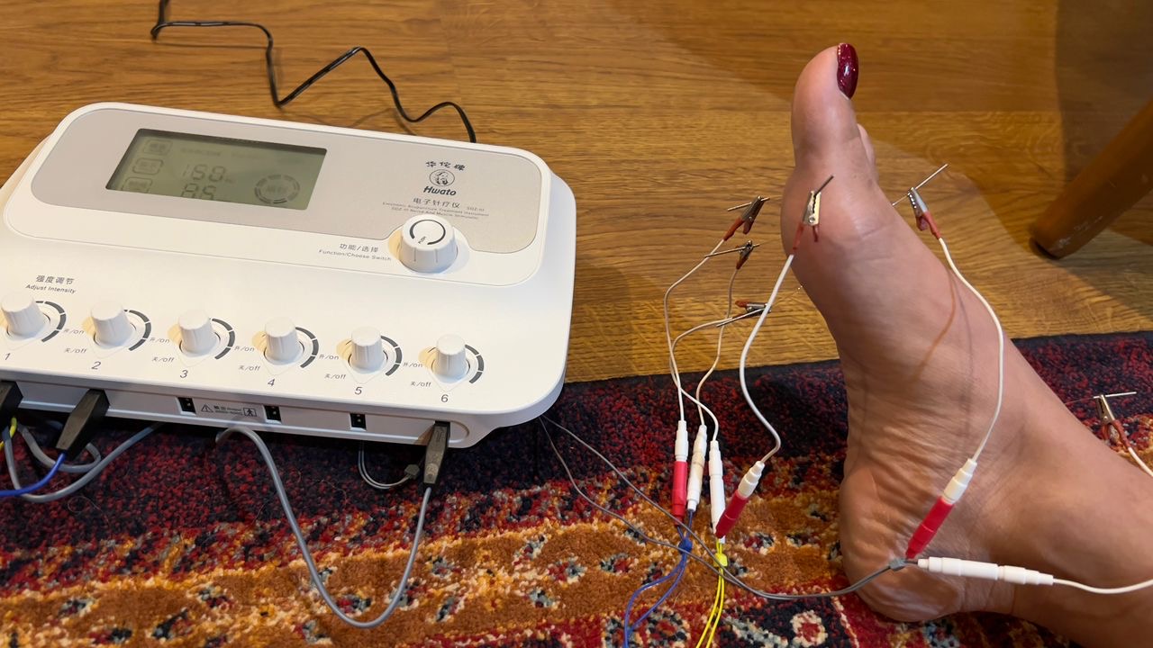 خدمات پرستاری و پزشکی در منزل وفادار