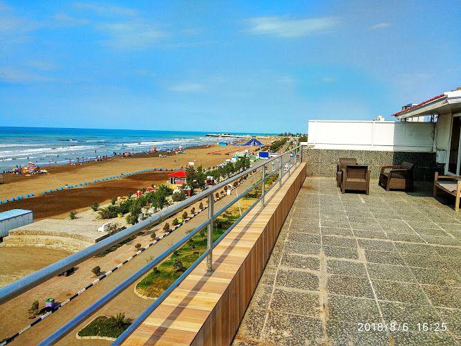 Espinas Motel babolsar