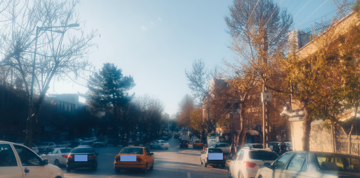 چهارراه اجاق
