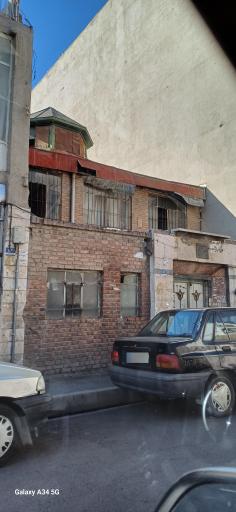 زورخانه جم