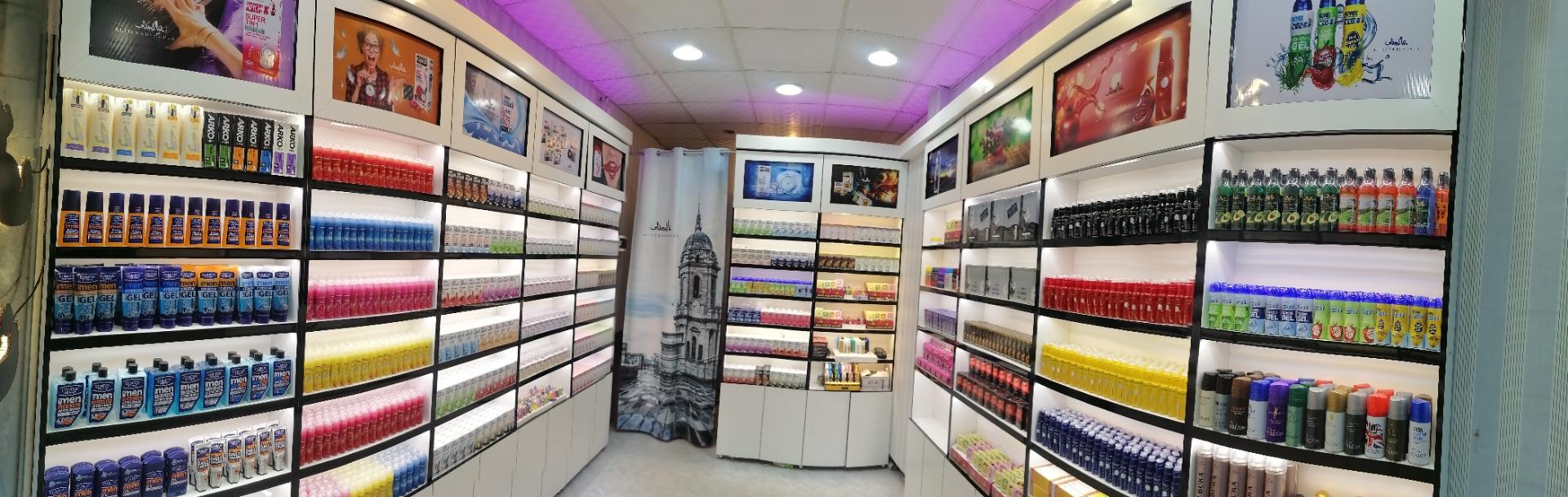 تنگستان کیش