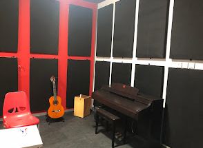 آموزشگاه موسیقی صدا