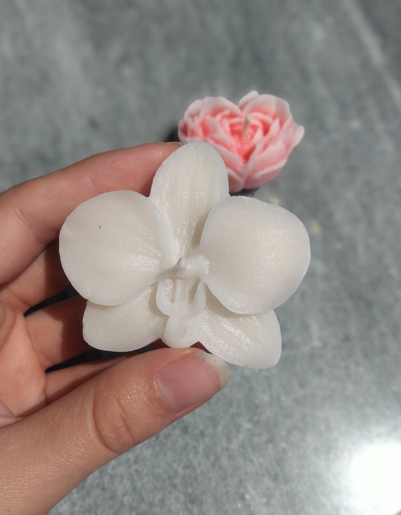 شمع سازی ملیس