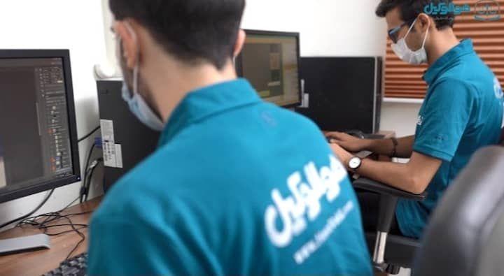 فروشگاه کتب حقوقی هوالوکیل