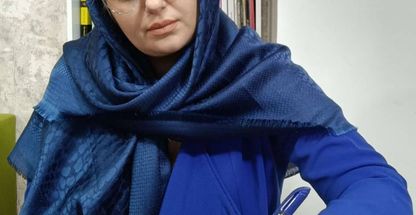 لیلا کیمیارودی خدمات روانشناس زوج و فردی