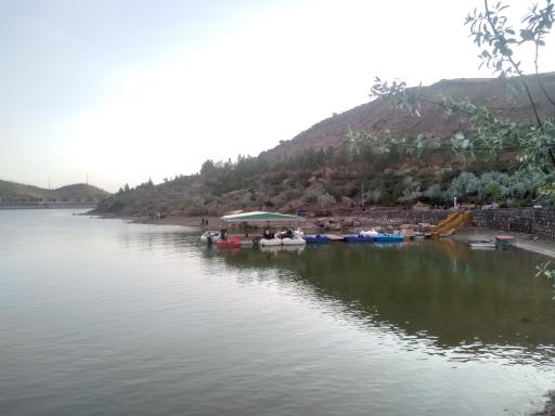 رستوران شناور