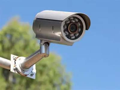 نصاب دوربین مداربسته و دزدگیر میربلوکی