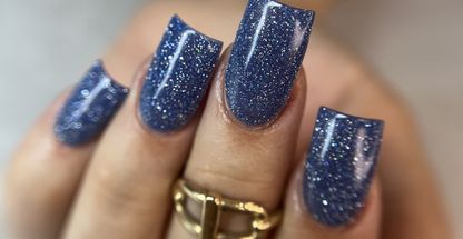 خدمات تخصصی ناخن الهام ظفری