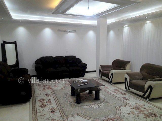 رزرو واحد در ارتفاعات دوهزار