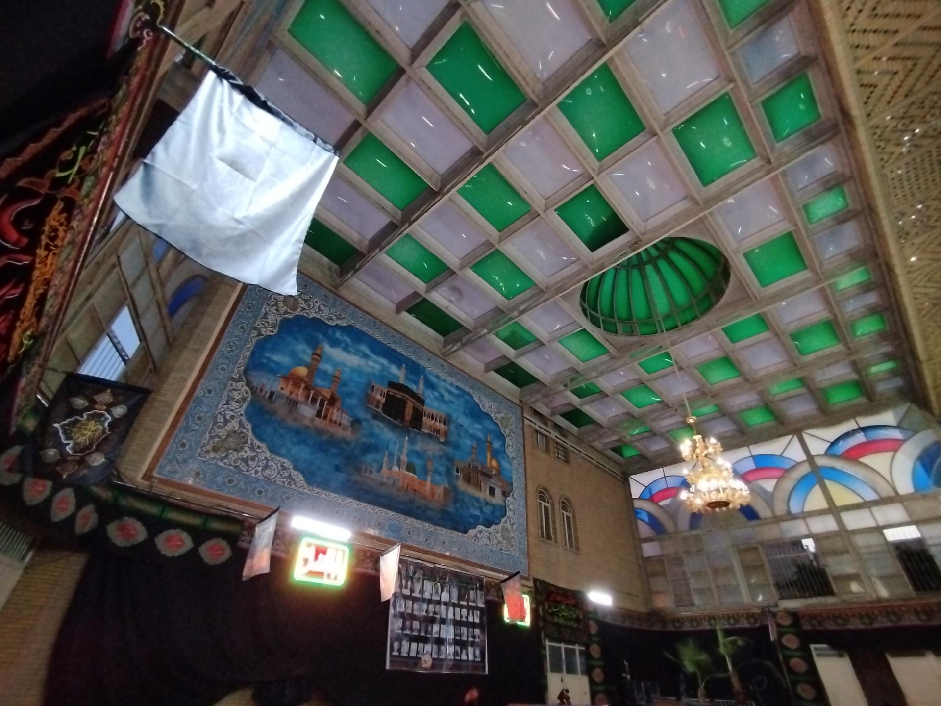 امامزاده نورالله