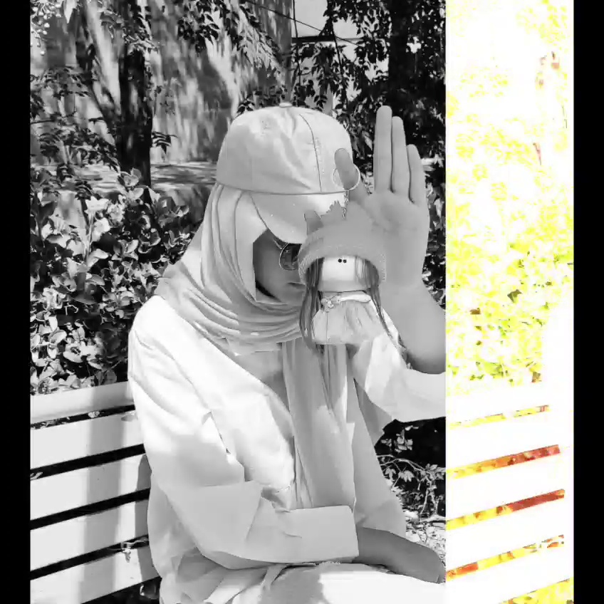 عروسکهای دست ساز تپلی