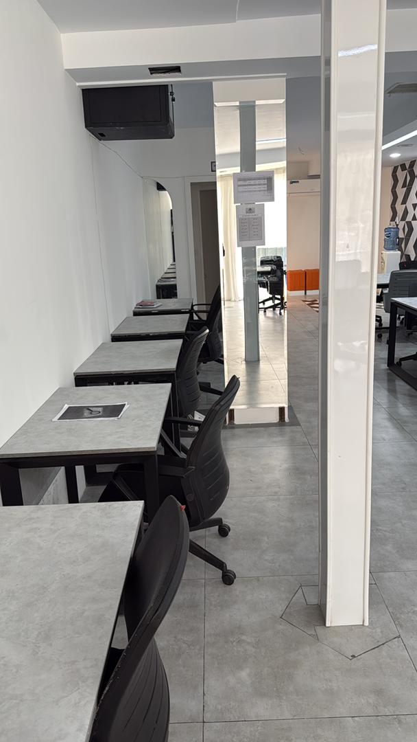 آموزشگاه و پانسیون مطالعاتی