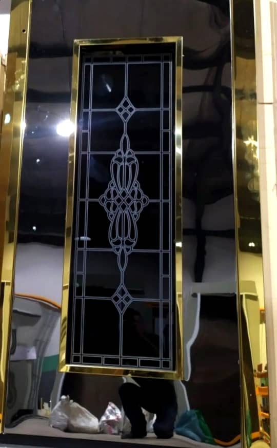 شرکت آسانسور فربد آسانبر پارسیان