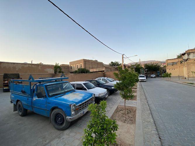 مهمانپذیر آل شرف