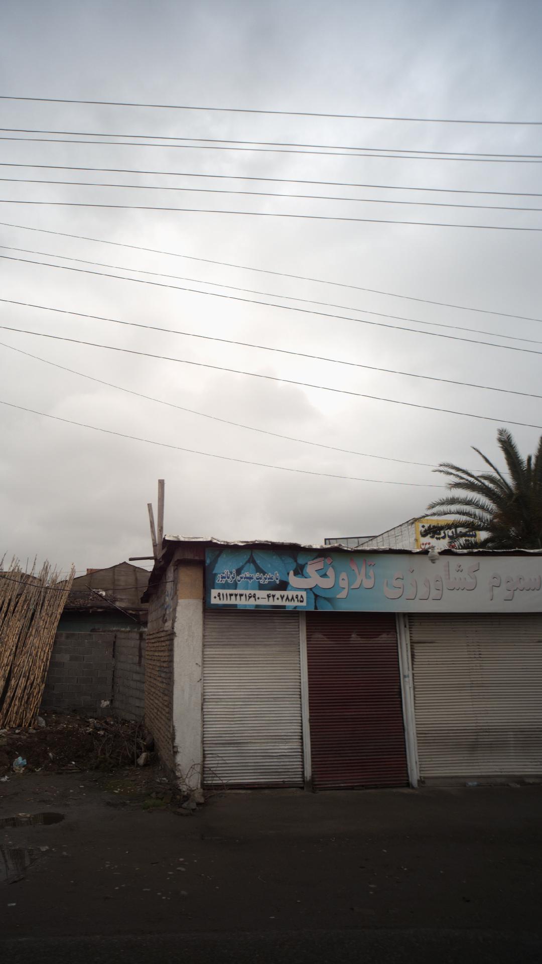 فروشگاه سموم کشاورزی پالیذ